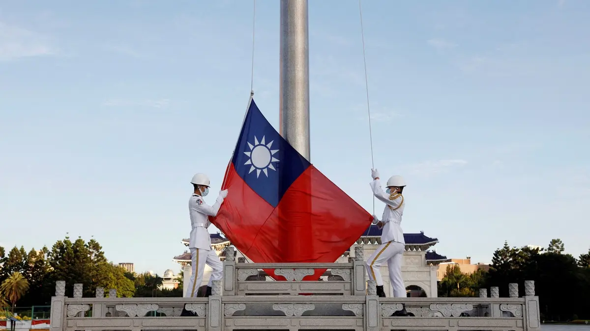 Les politiciens européens n’annulent pas les voyages à Taiwan